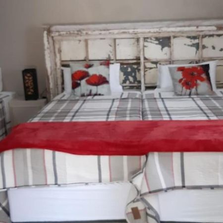 French Linen Guesthouse Bloemhof Dış mekan fotoğraf