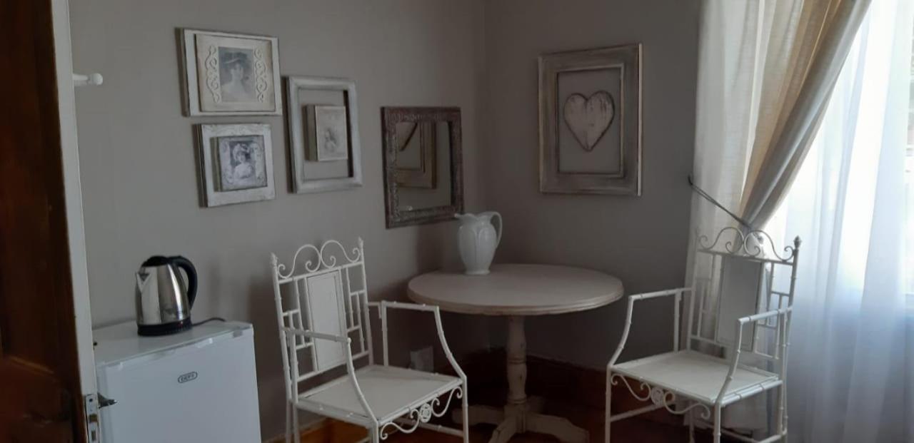 French Linen Guesthouse Bloemhof Dış mekan fotoğraf