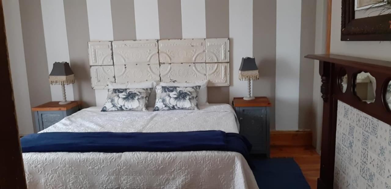 French Linen Guesthouse Bloemhof Dış mekan fotoğraf