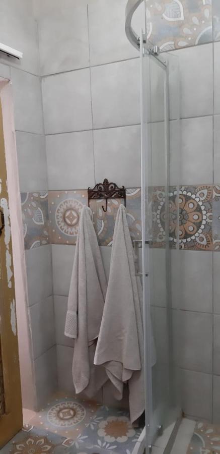 French Linen Guesthouse Bloemhof Dış mekan fotoğraf