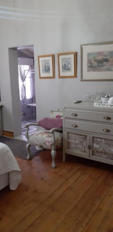 French Linen Guesthouse Bloemhof Dış mekan fotoğraf
